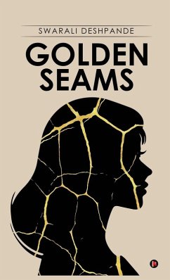 Cover Golden Seams