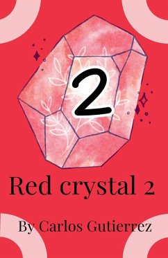 Cover Red Crystal 2