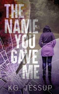 Cover The Name You Gave Me