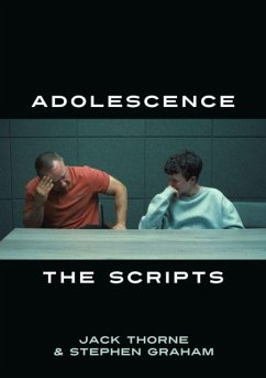 Cover Adolescence: The Scripts