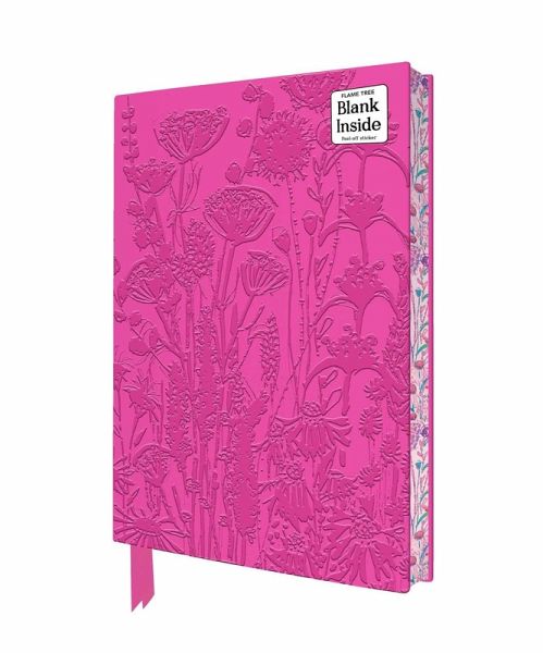 Lucy Innes Williams: Pink Garden House Artisan Art Blank Notebook (Flame Tree Journals) Lucy Innes Williams: Pink Garden House Artisan Art Blank Notebook (Flame Tree Journals)