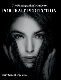 Cover The Photographer's Guide to Portrait Perfection