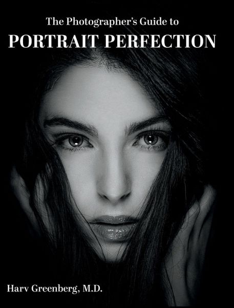 The Photographer's Guide to Portrait Perfection