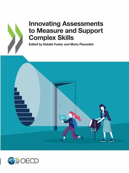 Innovating Assessments to Measure and Support Complex Skills Innovating Assessments to Measure and Support Complex Skills