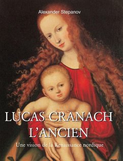 Cover Lucas Cranach L'Ancien