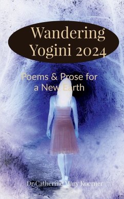Wandering Yogini 2024 - Catherine Koerner