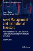 Asset Management and Institutional Investors