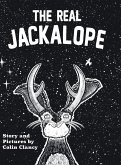 The Real Jackalope