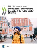 Strengthening the Innovative Capacity of the Public Sector of Latvia