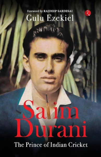 Salim Durani