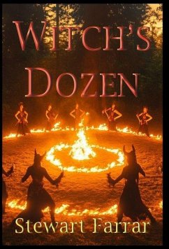 Cover Witch's Dozen