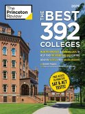 The Best 392 Colleges, 2027