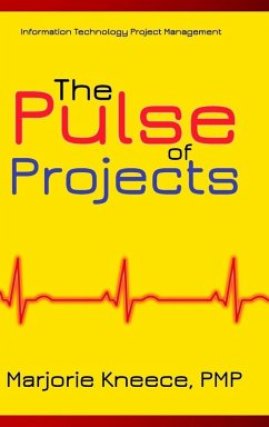 Cover The Pulse of Projects