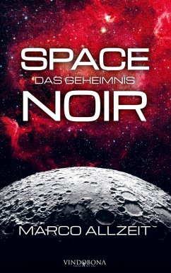 Cover Space Noir