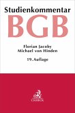Bürgerliches Gesetzbuch. BGB