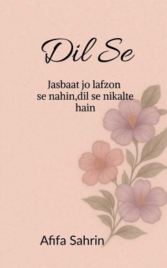 Dil Se - Afifa Sahrin