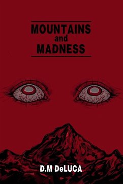 Cover Mountains and Madness