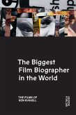 The Biggest Film Biographer in the World