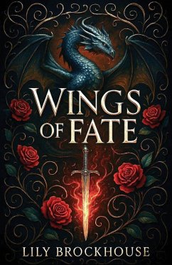 Cover Wings of Fate