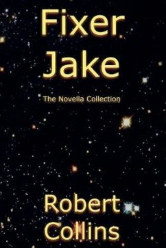 Fixer Jake - Collins, Robert L.