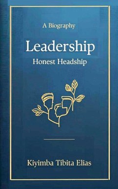Cover Leadership