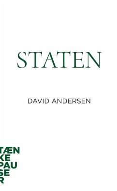 Cover Staten (eBook, ePUB)