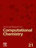 Annual Reports on Computational Chemistry (eBook, ePUB)