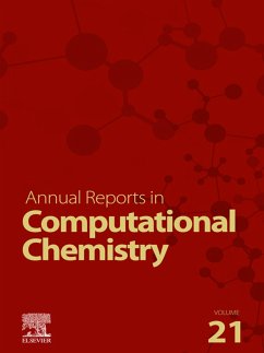 Annual Reports on Computational Chemistry (eBook, ePUB)