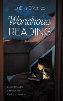 Cover Wondrous Reading (eBook, ePUB)