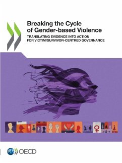 Cover Breaking the Cycle of Gender-based Violence