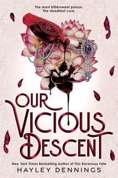 Our Vicious Descent (Deluxe Edition) - Dennings, Hayley