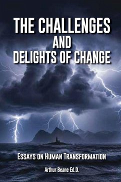 Cover The Challenges and Delights of Change
