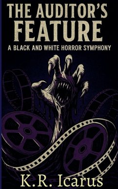 Cover The Auditor's Feature