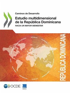 Estudio multidimensional de la República Dominicana - Oecd