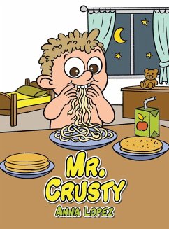 Mr. Crusty - Lopez, Anna