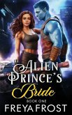 Alien Prince's Bride Alien Prince's Bride