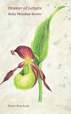 Cover Drawer of Letters