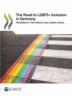 Cover The Road to LGBTI+ Inclusion in Germany
