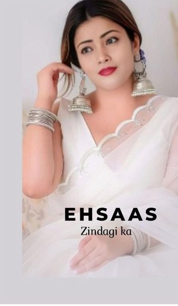Ehsaas-zindagi ka