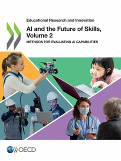 Cover AI and the Future of Skills, Volume 2