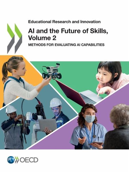 AI and the Future of Skills, Volume 2