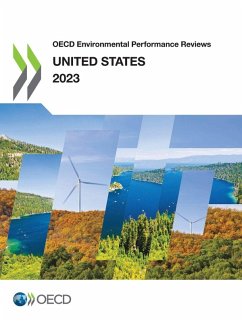 Cover OECD Environmental Performance Reviews