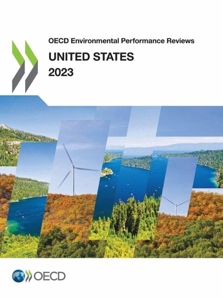 OECD Environmental Performance Reviews OECD Environmental Performance Reviews