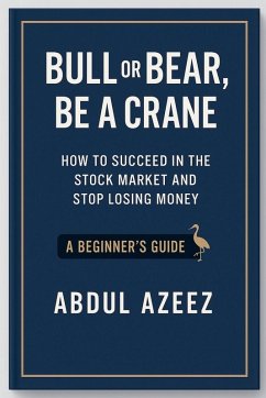 Cover Bull or Bear,Be a Crane