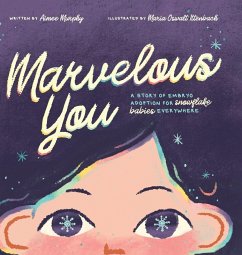 Cover Marvelous You