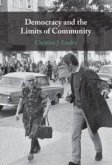 Democracy and the Limits of Community