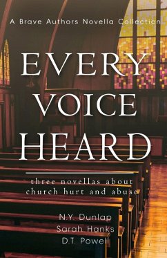 Cover Every Voice Heard