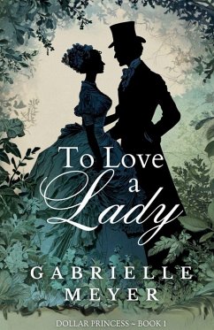 Cover To Love a Lady