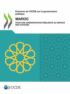 Examens de l'OCDE sur la gouvernance publique - Oecd