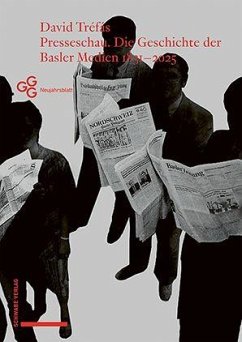 Presseschau - Tréfás, David